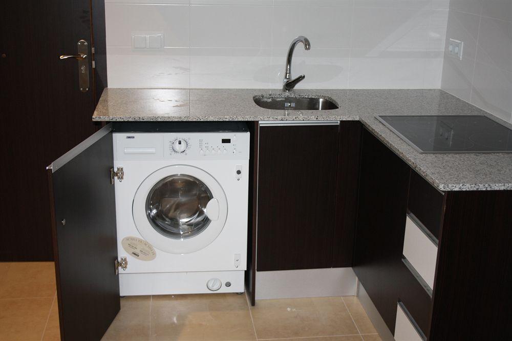 Realrent Portxabia Apartment Exterior photo