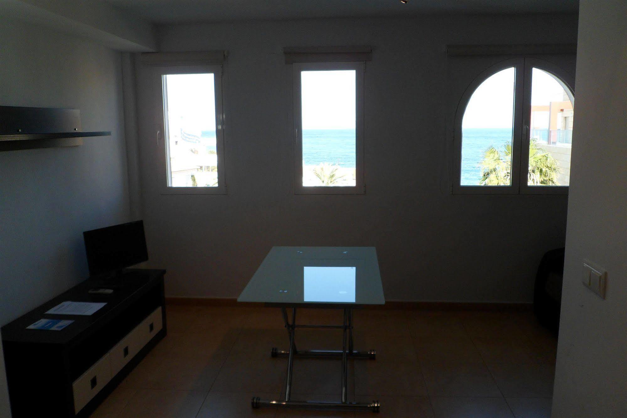 Realrent Portxabia Apartment Exterior photo