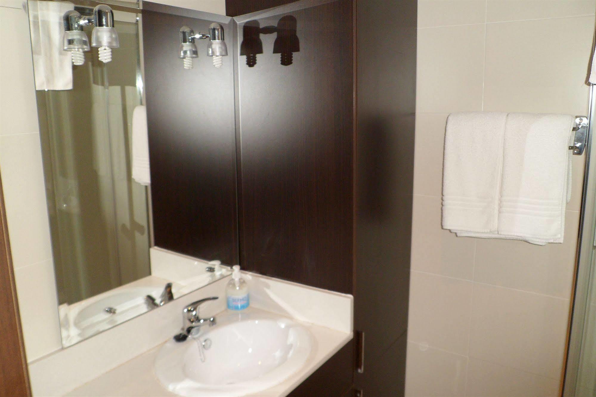 Realrent Portxabia Apartment Exterior photo
