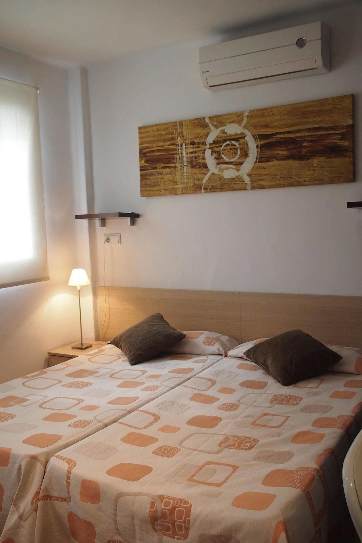 Realrent Portxabia Apartment Exterior photo